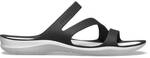 CROCS Damen Swiftwater Sandal W BlJ/Pwh