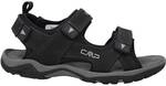 CMP Herren Multifunktionsslipper ALMAAK HIKING SANDAL