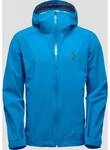 BLACK DIAMOND Herren Funktionsjacken M STORMLINE STRETCH RAIN Au&szlig;en