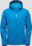 Black Diamond APCDT0, BLACK DIAMOND Herren Funktionsjacken M STORMLINE STRETCH RAIN
