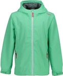 CMP 39X7985, CMP Kinder Regenjacke MENTA