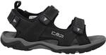 CMP Herren Multifunktionsslipper ALMAAK HIKING SANDAL