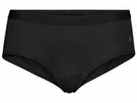 ODLO Damen Unterhose Active F-Dry, Größe XS in Schwarz