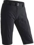 MAIER SPORTS Damen Caprihose Kluane Da-Capri el.
