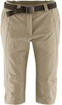 MAIER SPORTS Damen Caprihose Kluane Da-Capri el.