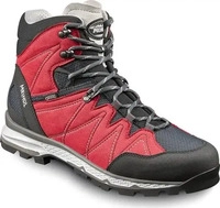 Meindl 2713, MEINDL Damen Trekkingschuhe "Montalin Lady GTX" rot female