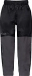 Vaude 41541, VAUDE Kinder Escape Padded Pants III black uni