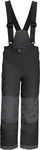 Vaude 40660, VAUDE Kinder Snow Cup Pants III Schwarz
