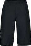 Vaude 40804, VAUDE Damen Drop Shorts Schwarz female