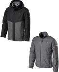 SCH&Ouml;FFEL Herren Doppeljacke 3in1 Jacket Beaverton2