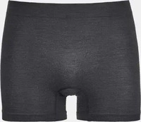 Ortovox 85521, ORTOVOX Herren Unterhose 120 COMP LIGHT BOXER Schwarz male