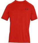UNDER ARMOUR Herren Kurzarm Tech 2.0 SS Tee