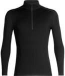 ICEBREAKER Merino Herren Longsleeve 260 Tech