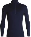 ICEBREAKER Merino Herren Longsleeve 260 Tech