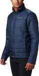Columbia 1625221, COLUMBIA Herren Mantel Horizons Pine Interchange Jacket Collegiate