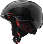ALPINA Kinder Skihelm "Carat LX"