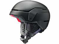Atomic AN5005550, ATOMIC Herren Helm COUNT Grau male, Ausrüstung &gt; Angebote...