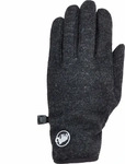 mammut 1190-00110, MAMMUT Handschuhe "Passion" Schwarz male