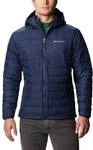 COLUMBIA Herren Jacke Powder Lite&trade; Hooded Jacket