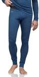 SCH&Ouml;FFEL Herren Underwear Pants Merino Sport Pants long M