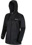REGATTA GREAT OUTDOORS Wmn Pk It Jkt III