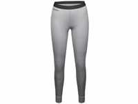 SCHÖFFEL Damen Underwear Pants Merino Sport Pants, Opal Gray, S
