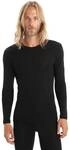 ICEBREAKER Herren Funktionsshirt "Everyday" Langarm
