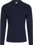Icebreaker 104365, ICEBREAKER Herren Funktionsshirt "Mens 200 Oasis LS Crewe" Langarm