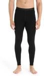 ICEBREAKER Herren Leggings "260 Tech"