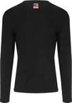 Icebreaker 104371, ICEBREAKER Herren Unterhemden lg.Arm He/Uni M Merino 260 Tech LS