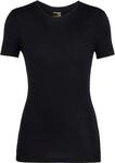 ICEBREAKER Damen Funktionsshirt "Everyday SS Crewe" Kurzarm