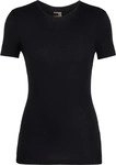 Icebreaker 104470, ICEBREAKER Damen Funktionsshirt "Everyday SS Crewe" Kurzarm