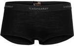 ICEBREAKER Damen Unterhose 200 Oasis Boy Shorts