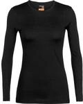 ICEBREAKER Damen Funktionsshirt "Oasis" Langarm