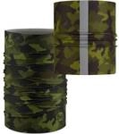 BUFF Herren Schal Original PATTERNED