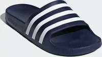 Adidas F35542, ADIDAS Badeslipper Badesandalen ADILETTE AQUA Blau male