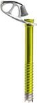 BLACK DIAMOND Schlosserei ULTRALIGHT ICE SCREW 19cm