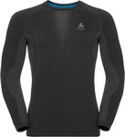 Odlo 188032, ODLO Herren Funktionsunterhemd "SUW Top Performance Warm" Langarm
