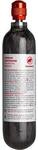 MAMMUT Gaskartusche f&uuml;r Lawinenrucks&auml;cke "Carbon Cartridge Non-Refillable" 300 bar