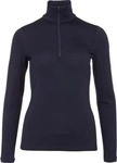 Icebreaker B04390, ICEBREAKER Damen Kleider halblg. Da Merino 260 Tech LS Half Zip