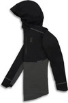 On 104M, ON Herren Laufjacke Black | Shadow male