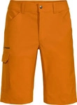 Vaude 41509, VAUDE Herren Bermuda Me Skarvan Bermuda II orange madder male