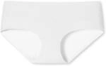 SCHIESSER Damen Panty, Invisible Cotton - Single Jersey, Nahtlos