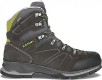 Lowa 210616, LOWA Herren Trekkingstiefel BALDO GTX Grau male