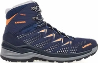 Lowa 310703, LOWA Herren Multifunktionsstiefel Herren Wanderstiefel Innox Pro