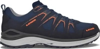 Lowa 310611, LOWA Herren Multifunktionsschuhe Herren Leichtwanderschuhe Innox Evo GTX