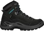 LOWA Damen Leichtwanderschuhe Renegade Gtx Mid Ws