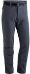 MAIER SPORTS Herren Hose Oberjoch Therm