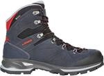 LOWA Herren Trekkingstiefel BALDO GTX