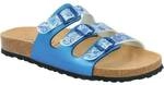 LICO Damen Pantolette Bioline Flower